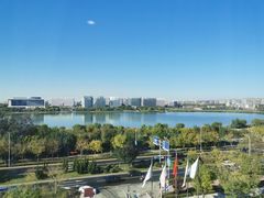 -天津滨海圣光皇冠假日酒店