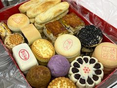 -北京稻香村(大都专卖店)