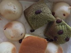 -御蝶坊生日蛋糕KNAC(创业店)