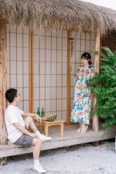 -专注孕妇照亲子照·纪田摄影