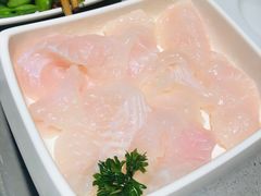 -海底捞火锅(万象城店)