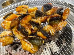 -本炙炭烤·蒲烧活鳗料理店(金沙洲店)