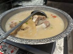 -红辣椒·川菜·火锅(张杨路店)