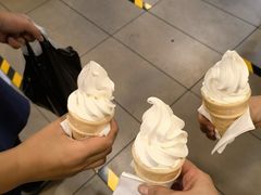 -麦当劳(杭州西湖银泰百货店)