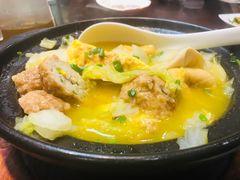 -吕四渔港码头海鲜餐厅