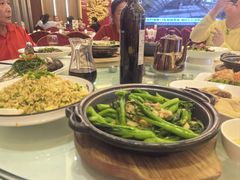 -福满园大酒楼(梅林店)