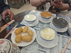 -仁信老铺(华盖路店)