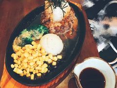 -铃木食堂(帽儿胡同店)