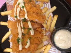 -芭莉与彩虹西餐厅(成都合生汇店)