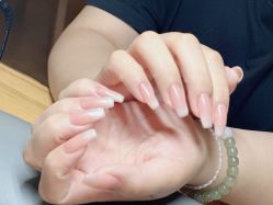 -UGIRL有个美甲