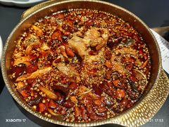 -长安大牌档之龙头酒肆(荣民龙首广场店)