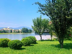 -北京天湖会议中心