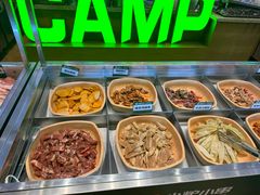 -曾百万小炉小串自助烧烤(高新店)