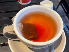 -blend咖啡部落(卓悦中心店)