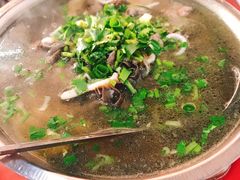 -谢老五跷脚牛肉·非遗传承店