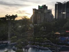 -喜运来温泉大酒店