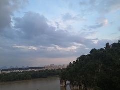 -璟象酒店-爱丽坊景观餐厅