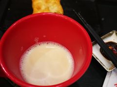 -永和大王(茉莉上新·共和新路店)