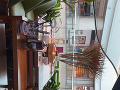 -烹然四季椰子鸡火锅(姚家园万象汇店)
