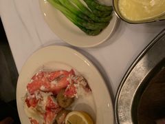 -Keens Steakhouse
