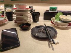 -禾绿寿司·定食·拉面·烧炸(喜荟城店)