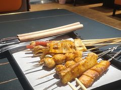 -9号乌托邦烤羊腿羊排(志华商城旗舰店)