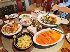 -张家卫·阳江菜·小海鲜(肥婆湾桥店)