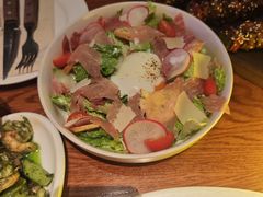 -京A Taproom·精酿餐吧(CBD店)