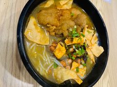 -田螺姑娘螺蛳粉(十里堡店)