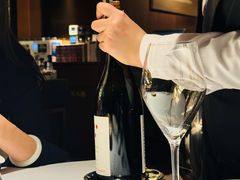 -Oyster Talks 四度蚝法餐厅