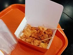 -前进5路汉堡炸鸡(汉街skp店)