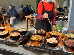 -沈妈砂锅(光华村店)
