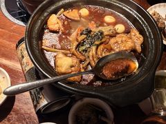 -瑶王府·广西菜(金阳路店)