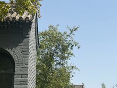 -洛阳白马寺