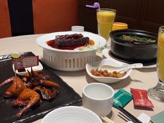 -侨美食家·粤菜(体育西路店)