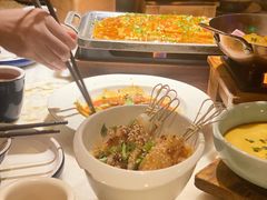 -绿茶餐厅(深圳龙华天虹购物中心店)