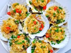 -连家船海鲜大排档·20年闽菜店(厦大店)