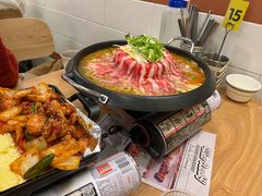 -WOW LUCKY创意韩料(龙阳广场店)
