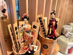 -佛山希尔顿酒店·融誉亚洲美食荟