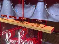 -Ray·Ban雷朋(淮海中路店)