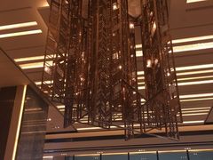 -香厨中餐厅(松北香格里拉店)