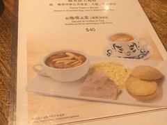 -翠华餐厅(铜锣湾糖街店)