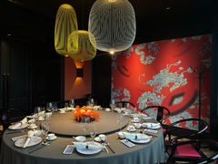 -上海滩餐厅(BFC外滩金融中心店)