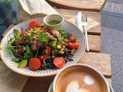 -BAKER&SPICE(安福路店)