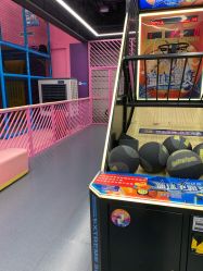 -SPAAARK超级乐园(广州海珠万达店)