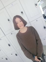 -尚·丹尼Hair