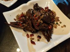 -煲得鲜·桐乡煲·小龙虾(万达店)