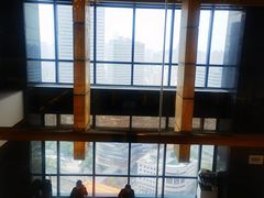 -上海龙之梦万丽酒店