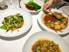 -高佳庄·海鲜酒楼(东港店)
