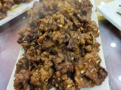 -桃子餐厅·天津菜(红星路直营店)